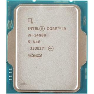 Intel® Core™ i9-14900, S1700 tray
